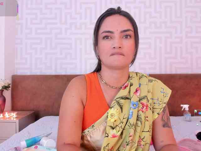 anany- webcam