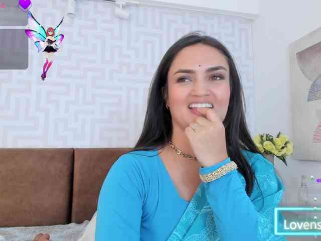 anany- webcam