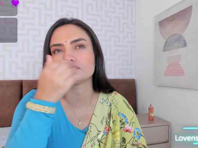 anany- webcam
