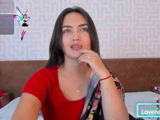 anany- webcam