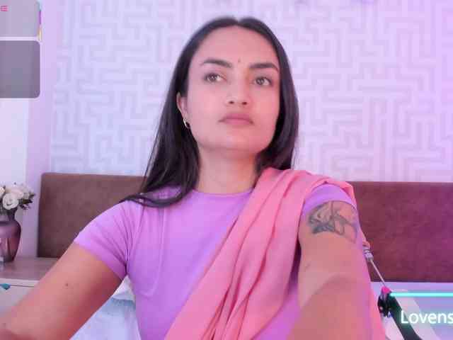 anany- webcam