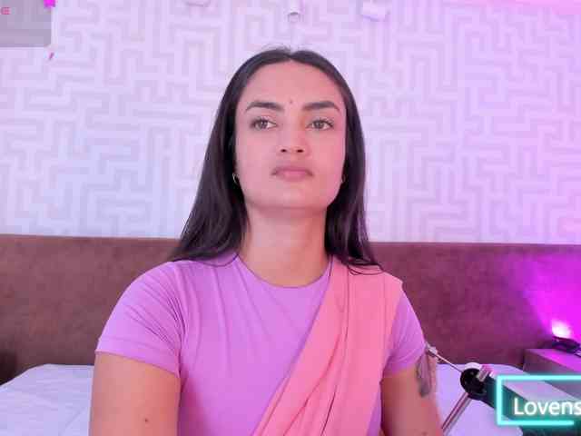 anany- webcam