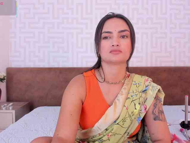 anany- webcam