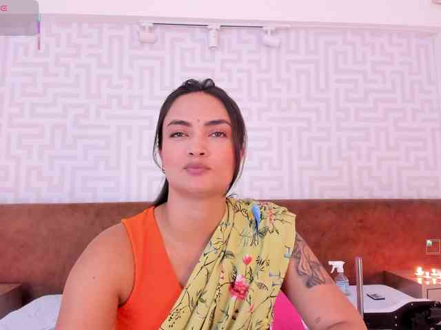 anany- webcam