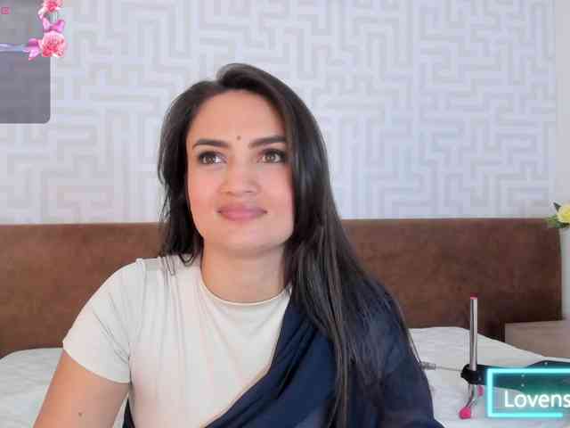 anany- webcam