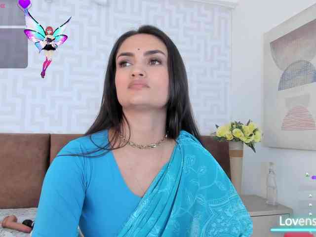anany- webcam
