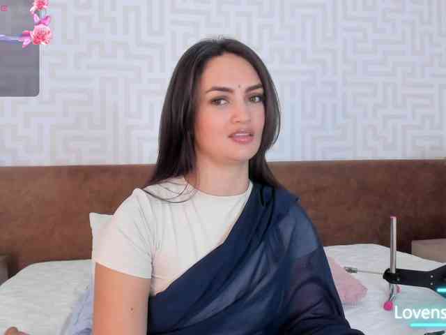 anany- webcam