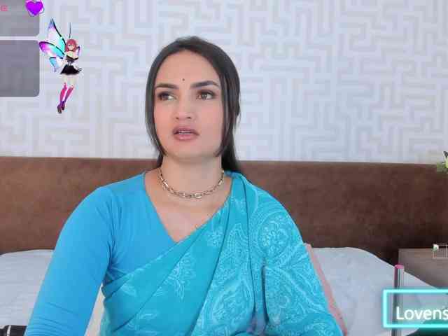 anany- webcam