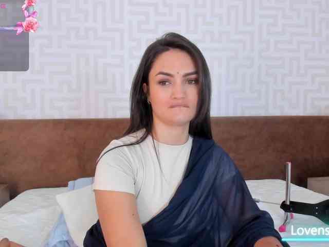 anany- webcam