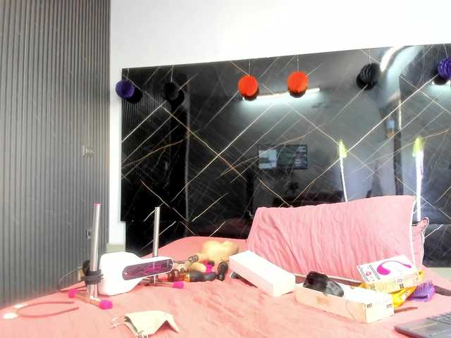 cloeerabbyt's BongaCams show and profile