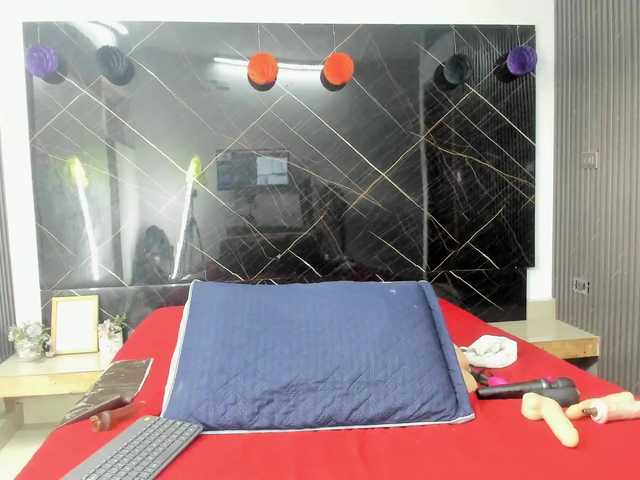 cloeerabbyt's BongaCams show and profile