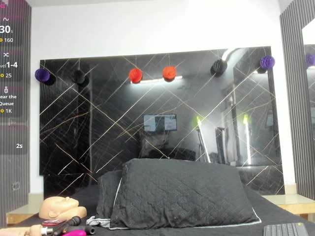 cloeerabbyt's BongaCams show and profile