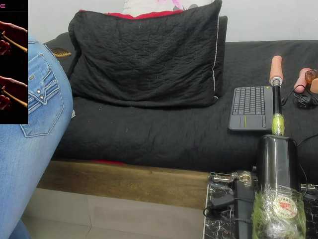 cloeerabbyt from BongaCams is Freechat