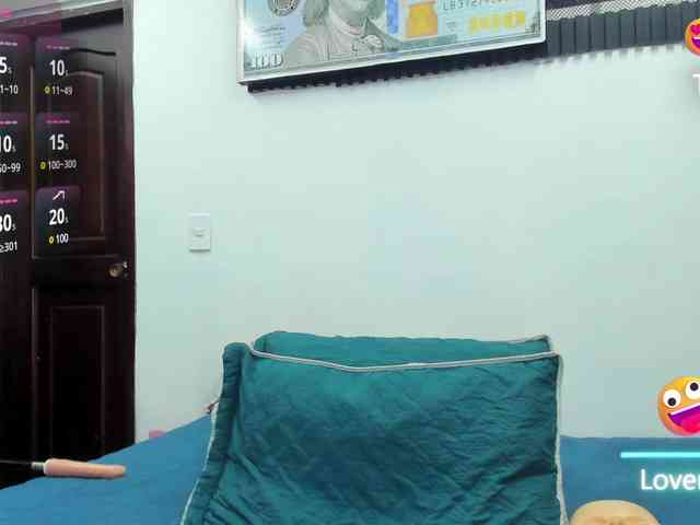 cloeerabbyt webcam