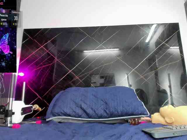 cloeerabbyt webcam