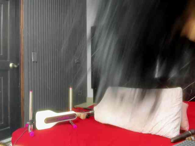 cloeerabbyt webcam