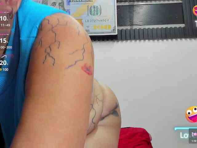 cloeerabbyt webcam