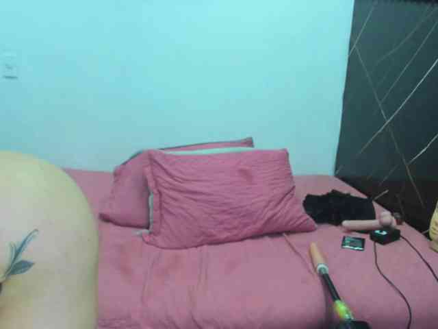 cloeerabbyt webcam
