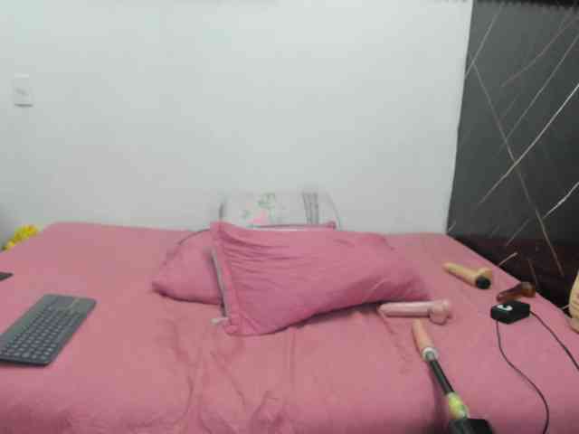cloeerabbyt webcam