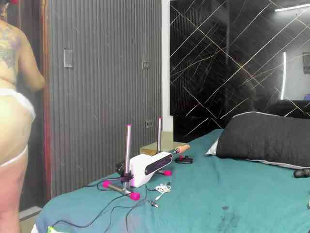 cloeerabbyt webcam