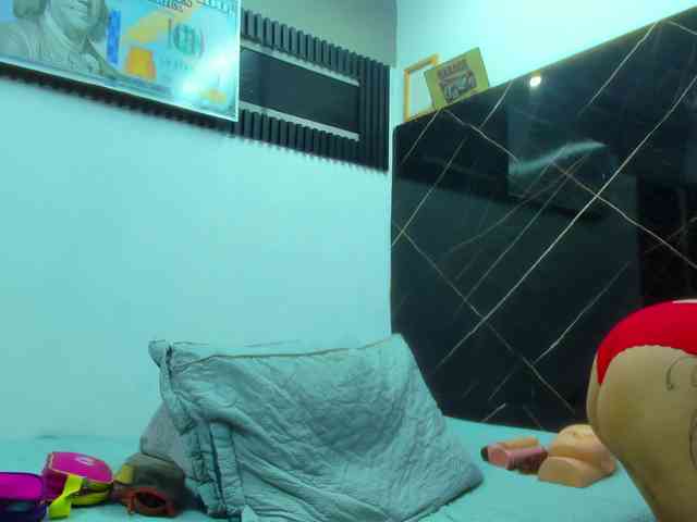 cloeerabbyt webcam