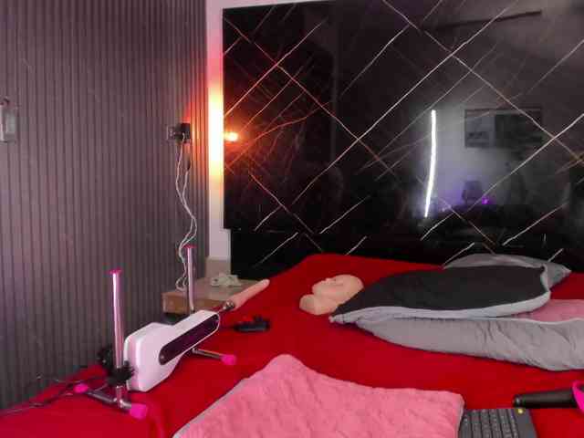 cloeerabbyt webcam