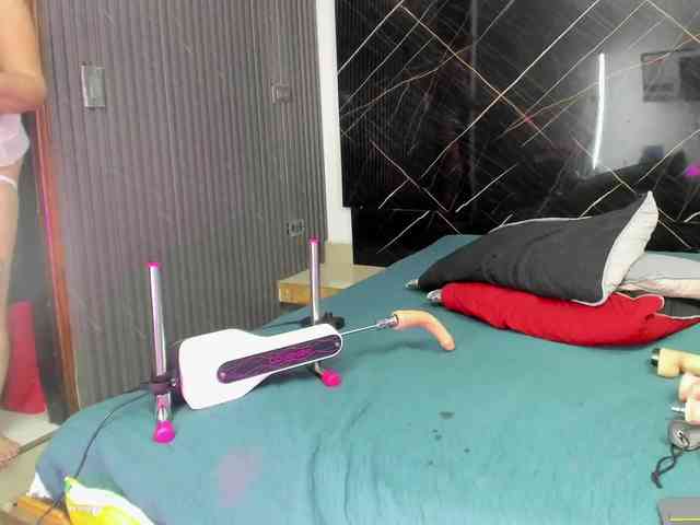 cloeerabbyt webcam