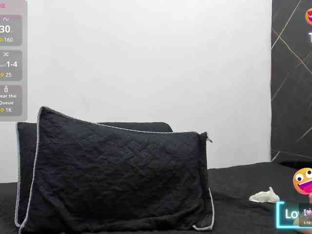 cloeerabbyt webcam