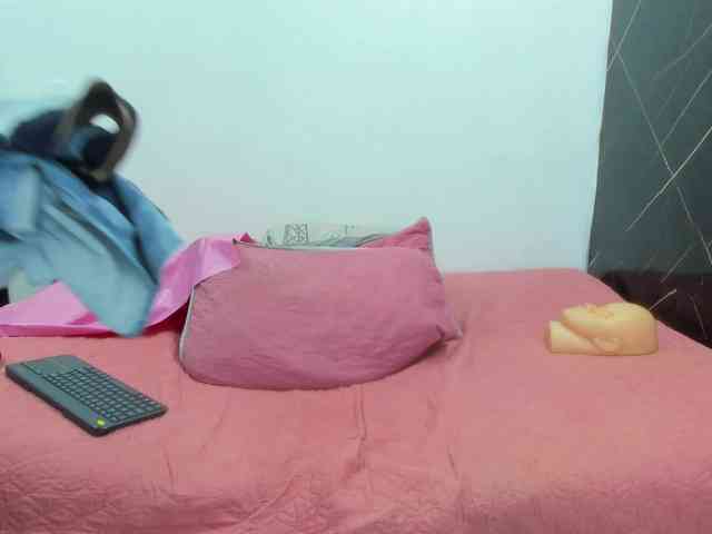 cloeerabbyt webcam