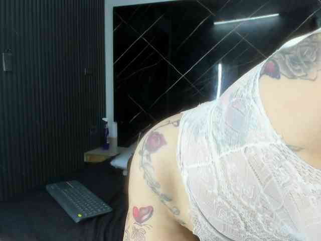 cloeerabbyt webcam