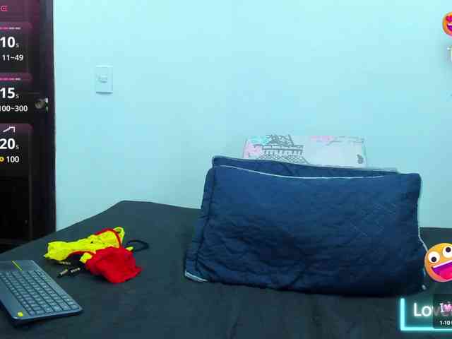 cloeerabbyt webcam