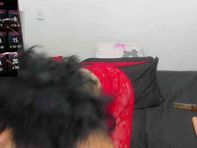 cloeerabbyt webcam