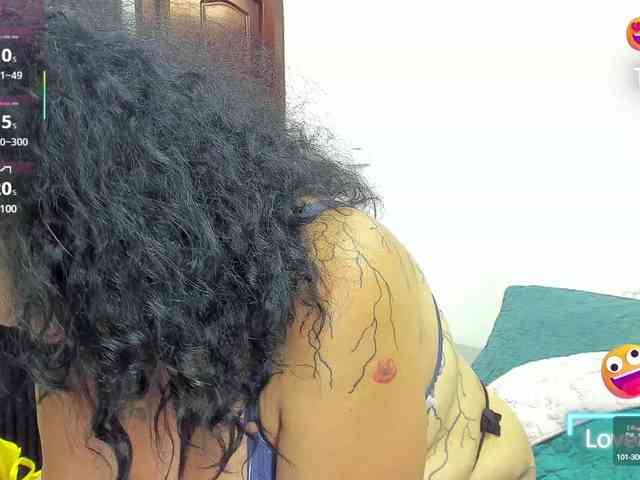 cloeerabbyt webcam