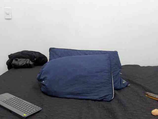 cloeerabbyt webcam