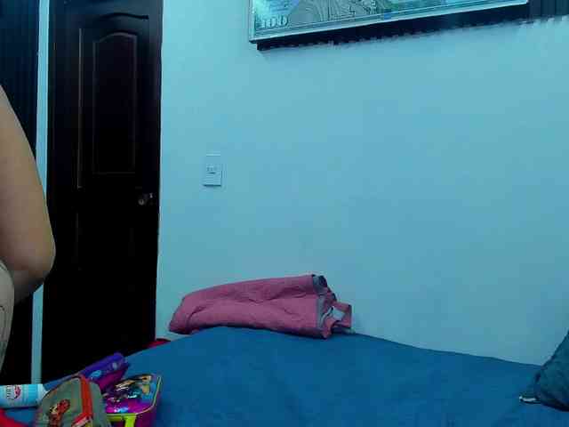 cloeerabbyt webcam