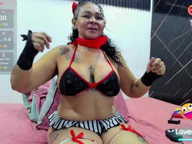 cloeerabbyt webcam