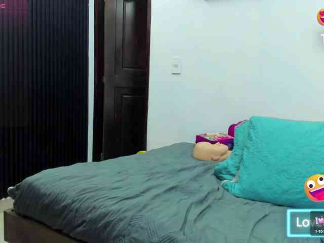 cloeerabbyt webcam