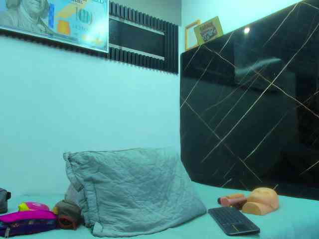 cloeerabbyt webcam