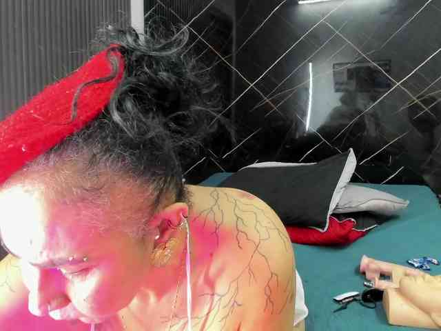 cloeerabbyt webcam