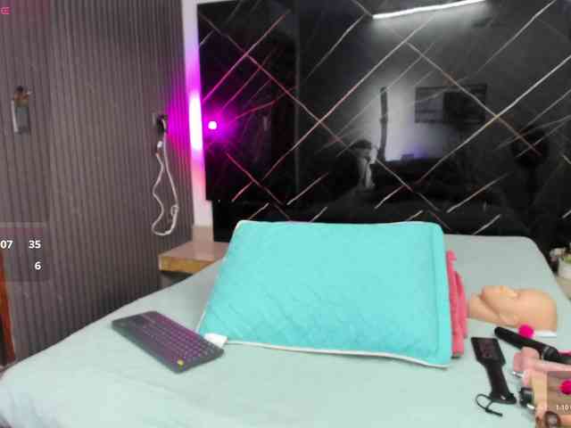 cloeerabbyt webcam