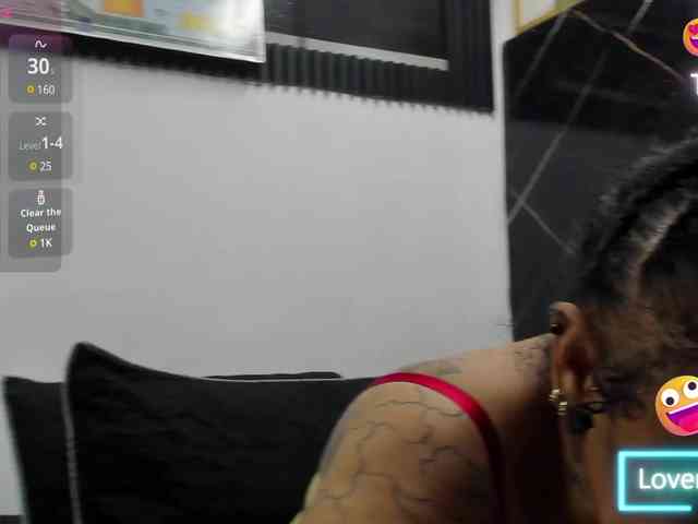 cloeerabbyt webcam