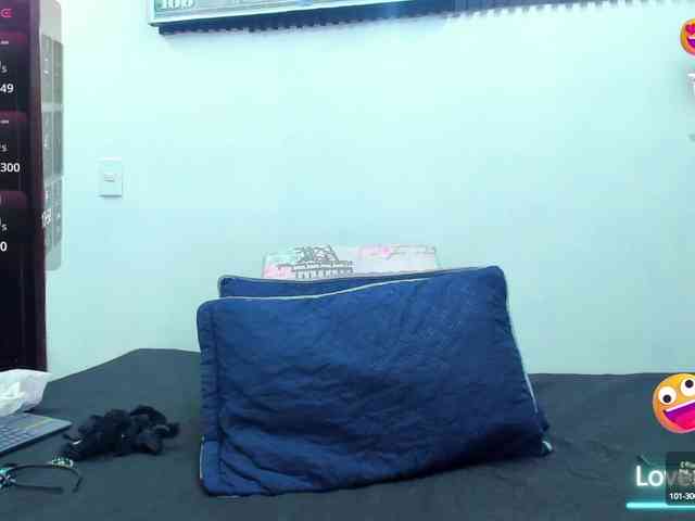 cloeerabbyt webcam