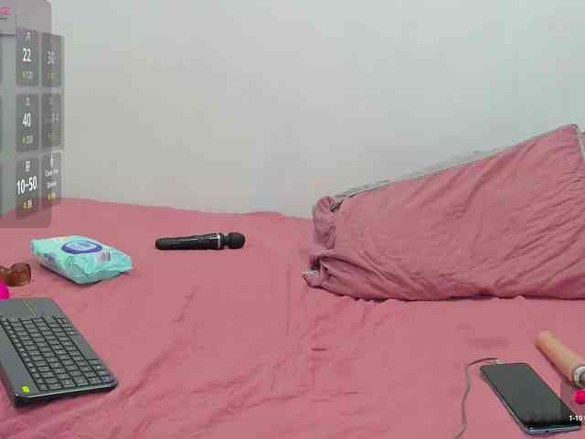 cloeerabbyt webcam