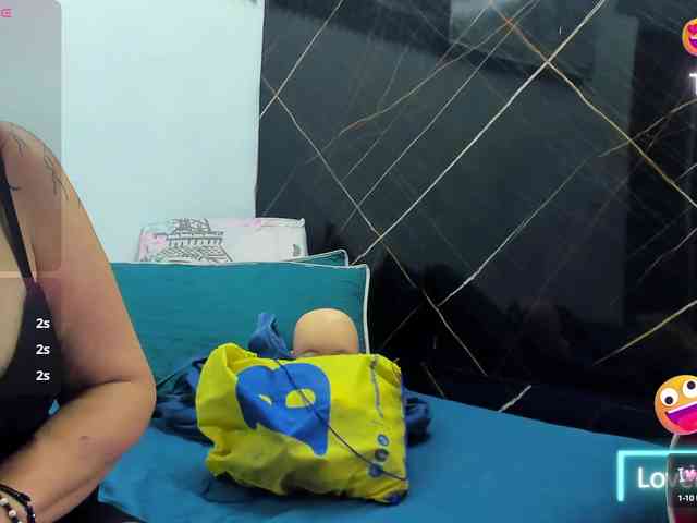 cloeerabbyt webcam