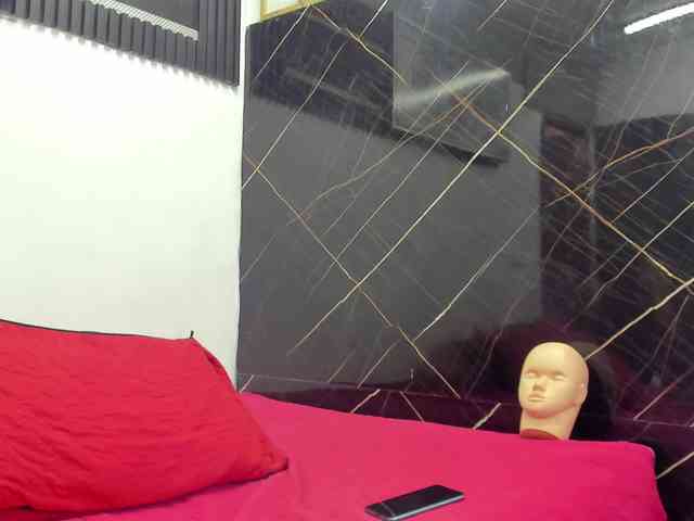 cloeerabbyt webcam