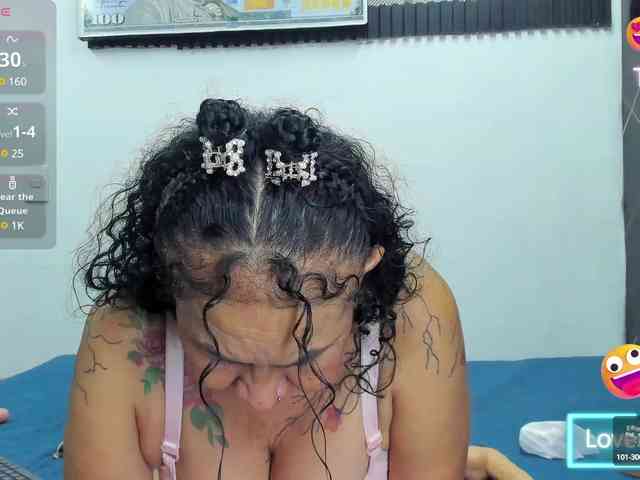 cloeerabbyt webcam