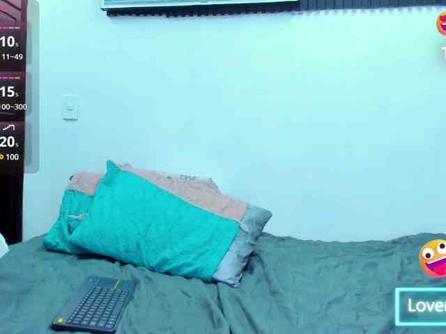cloeerabbyt webcam
