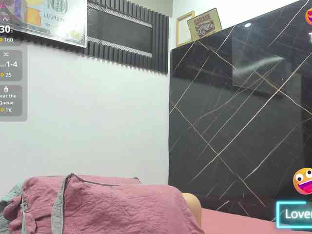 cloeerabbyt webcam