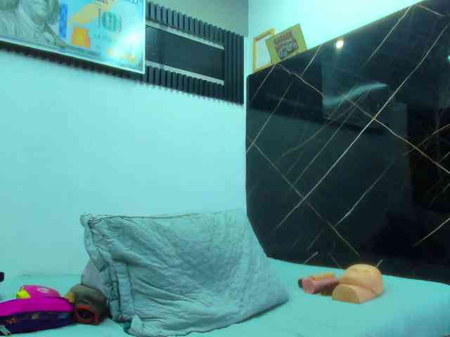 cloeerabbyt webcam
