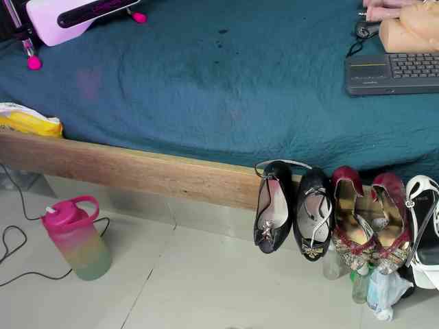 cloeerabbyt webcam